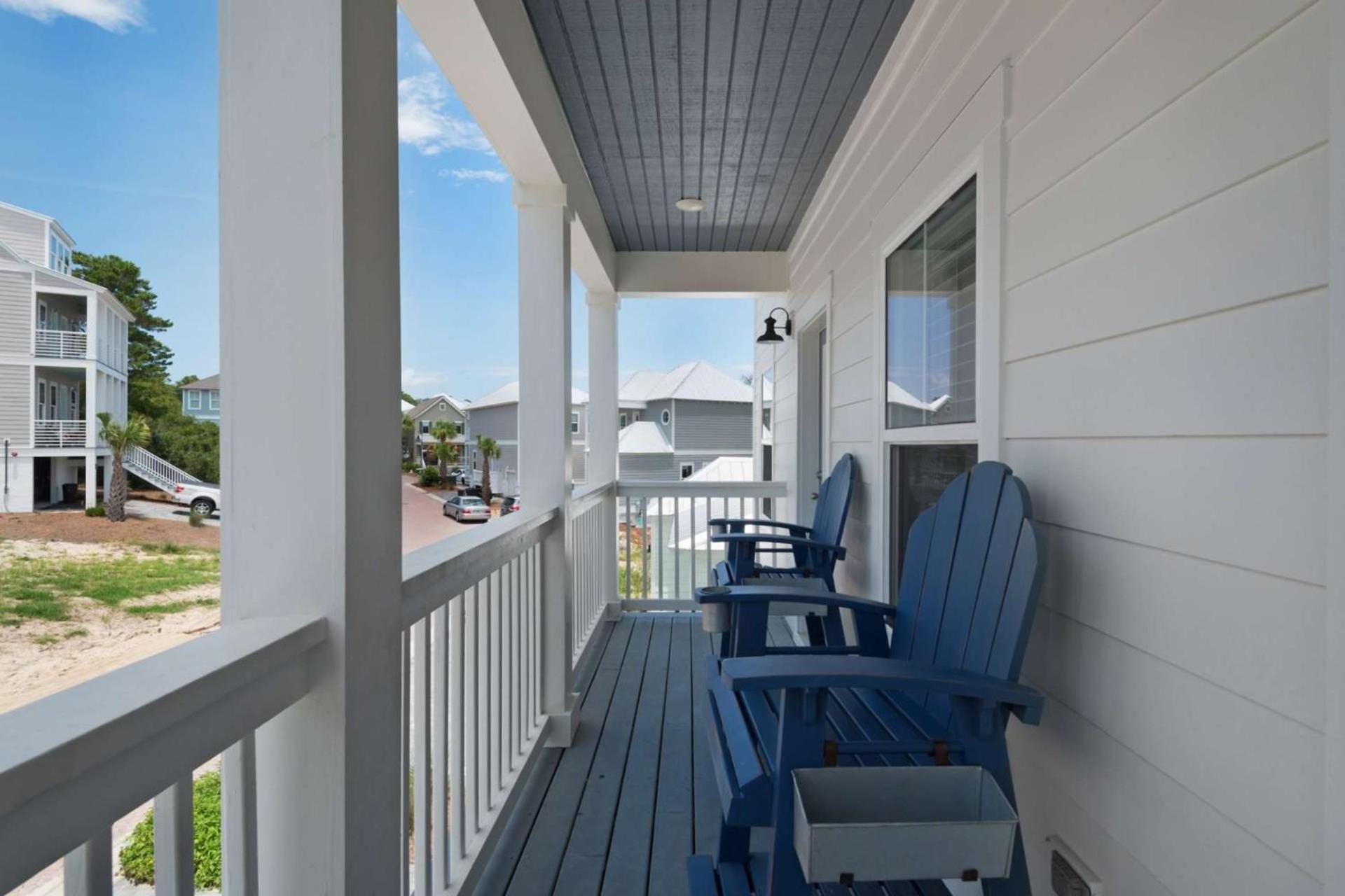 Villa Seas The Day 30A Santa Rosa Beach Exterior foto