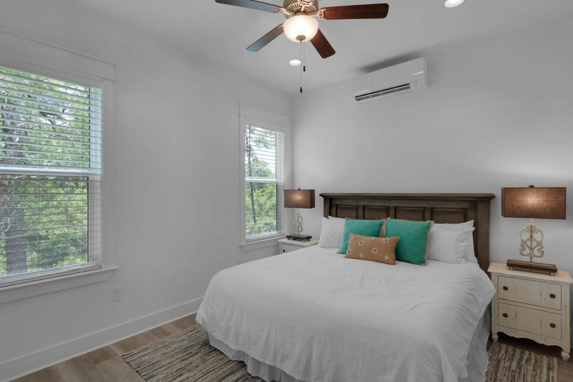 Villa Seas The Day 30A Santa Rosa Beach Exterior foto