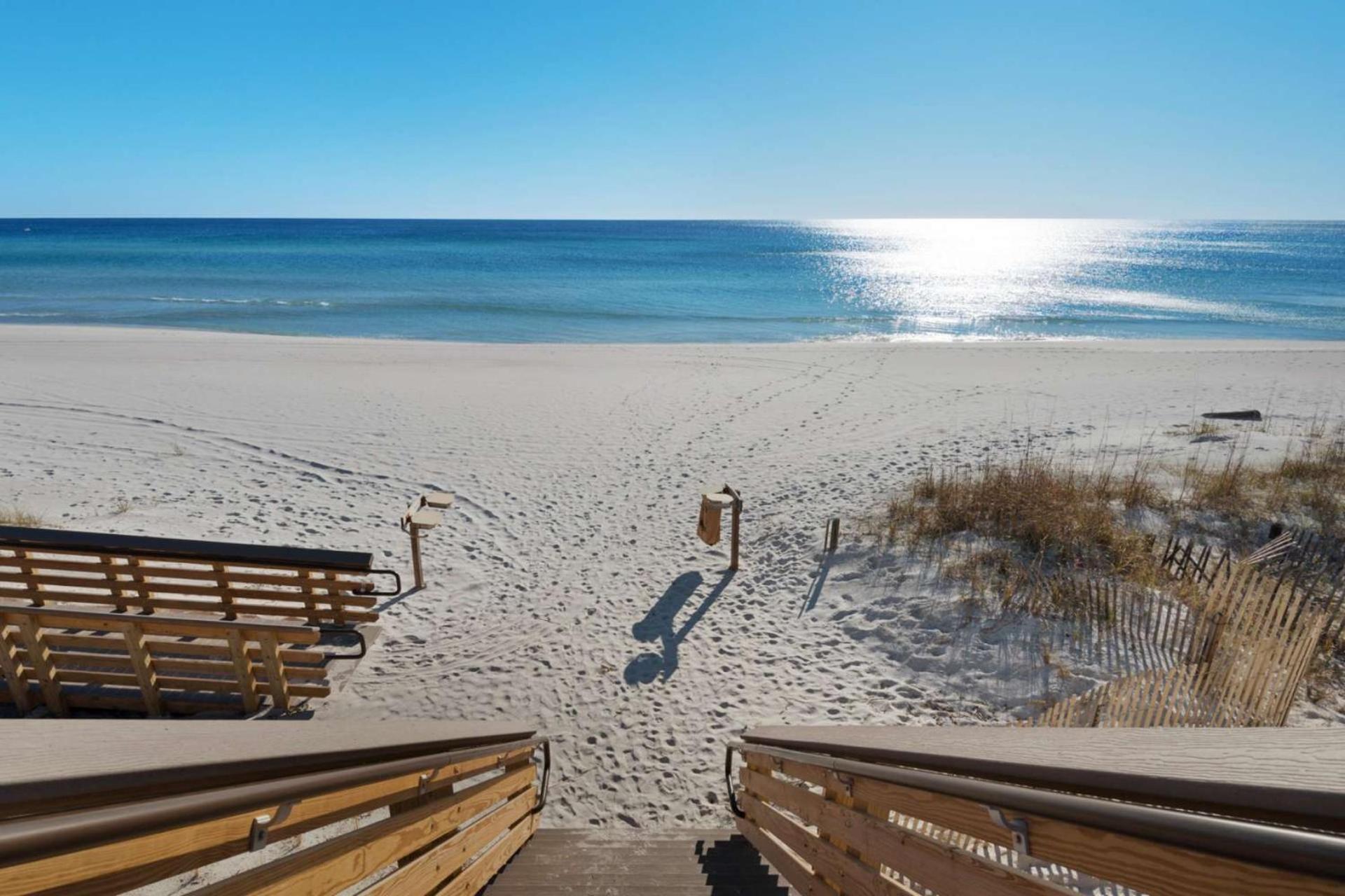 Villa Seas The Day 30A Santa Rosa Beach Exterior foto