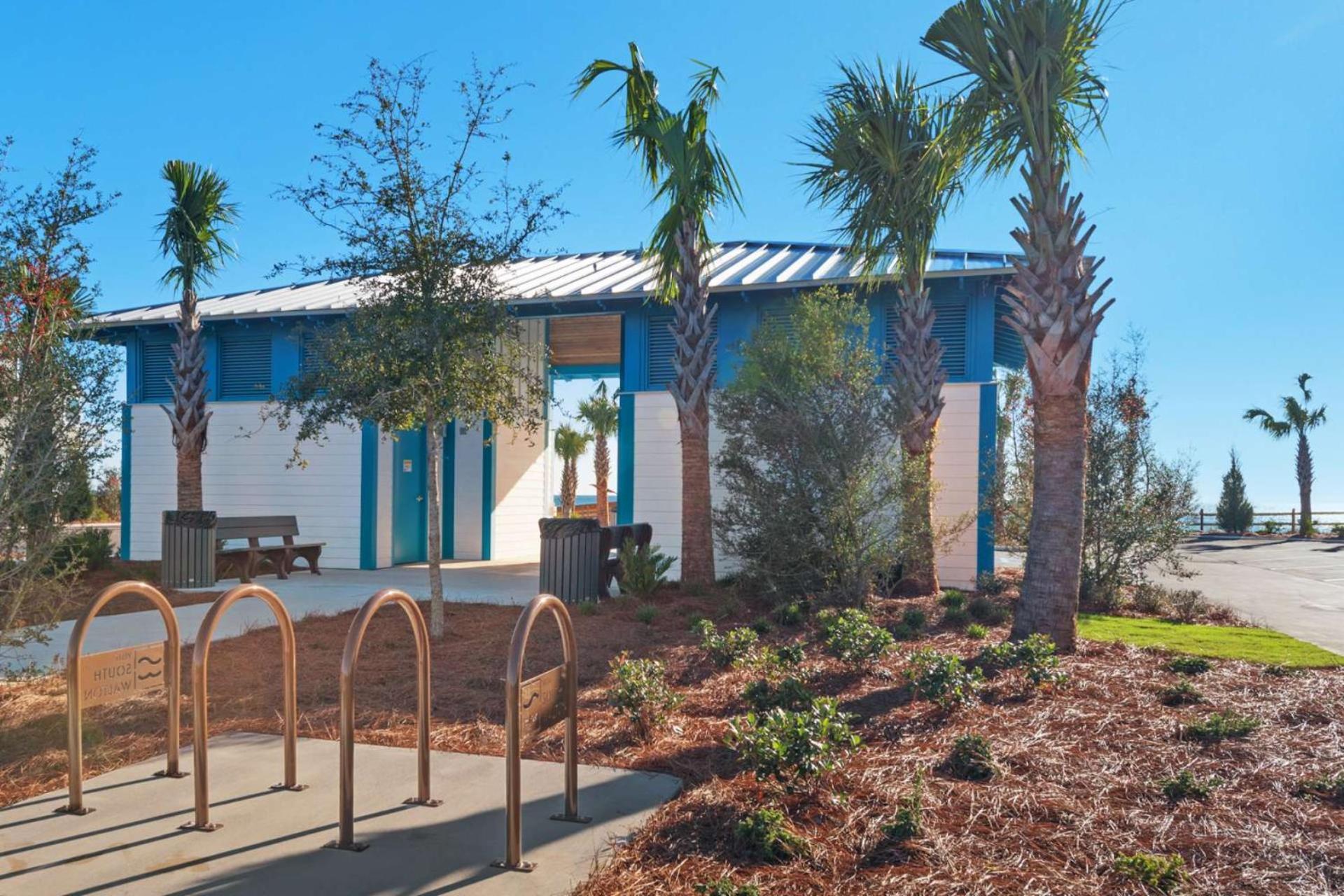 Villa Seas The Day 30A Santa Rosa Beach Exterior foto