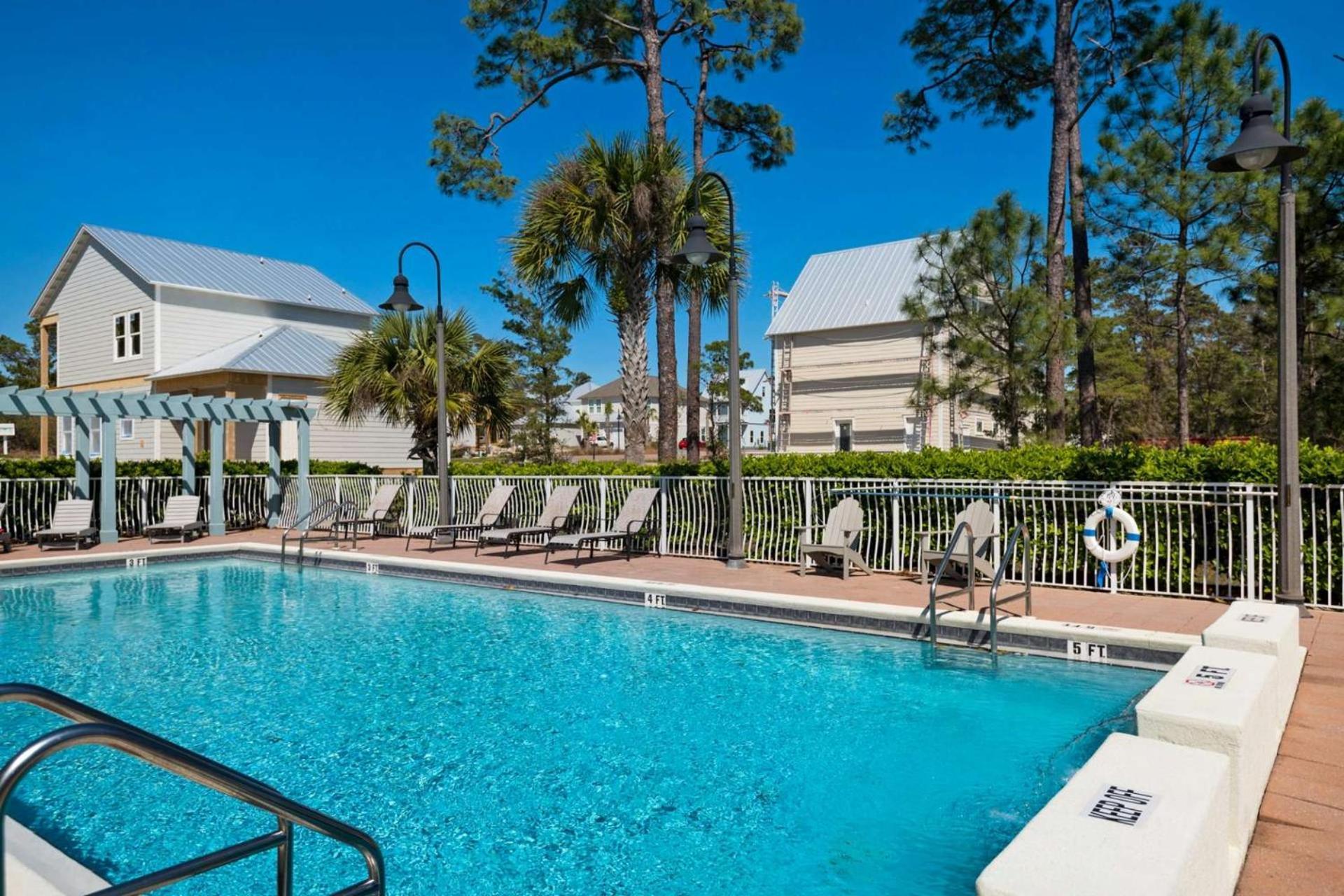 Villa Seas The Day 30A Santa Rosa Beach Exterior foto
